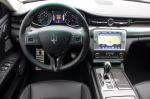 Maserati Quattroporte S Q4 2014 года